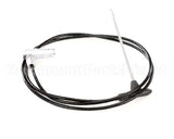 40.01.842 Rational Meat Probe Sensor W. Angle Plu