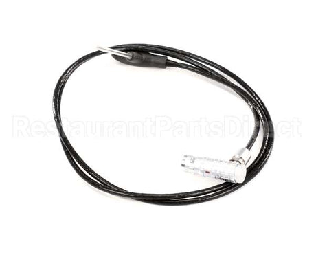40.01.842 Rational Meat Probe Sensor W. Angle Plu