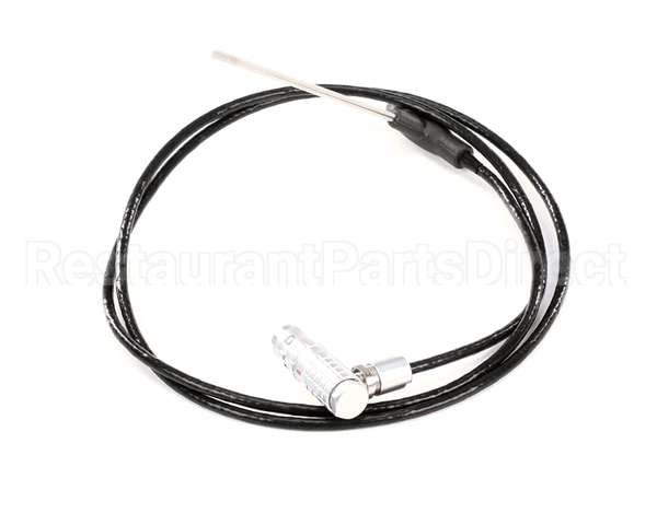 40.01.842 Rational Meat Probe Sensor W. Angle Plu