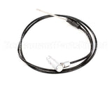 40.01.842 Rational Meat Probe Sensor W. Angle Plu