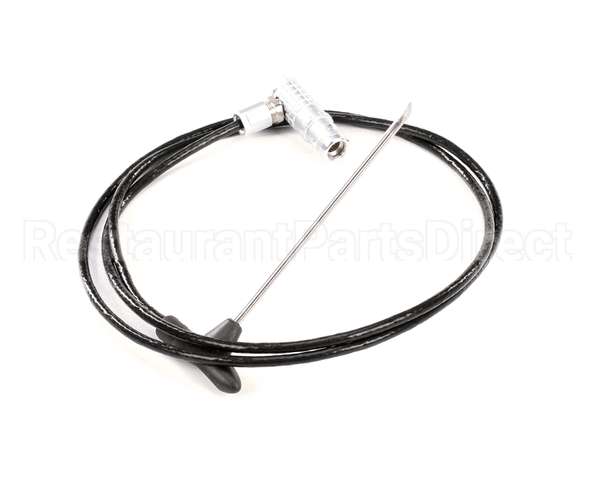 40.01.842 Rational Meat Probe Sensor W. Angle Plu