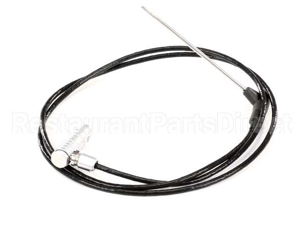 40.01.842 Rational Meat Probe Sensor W. Angle Plu