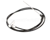 40.01.842 Rational Meat Probe Sensor W. Angle Plu
