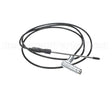 40.01.843P Rational Meat Probe Sensor W. Angle Plug