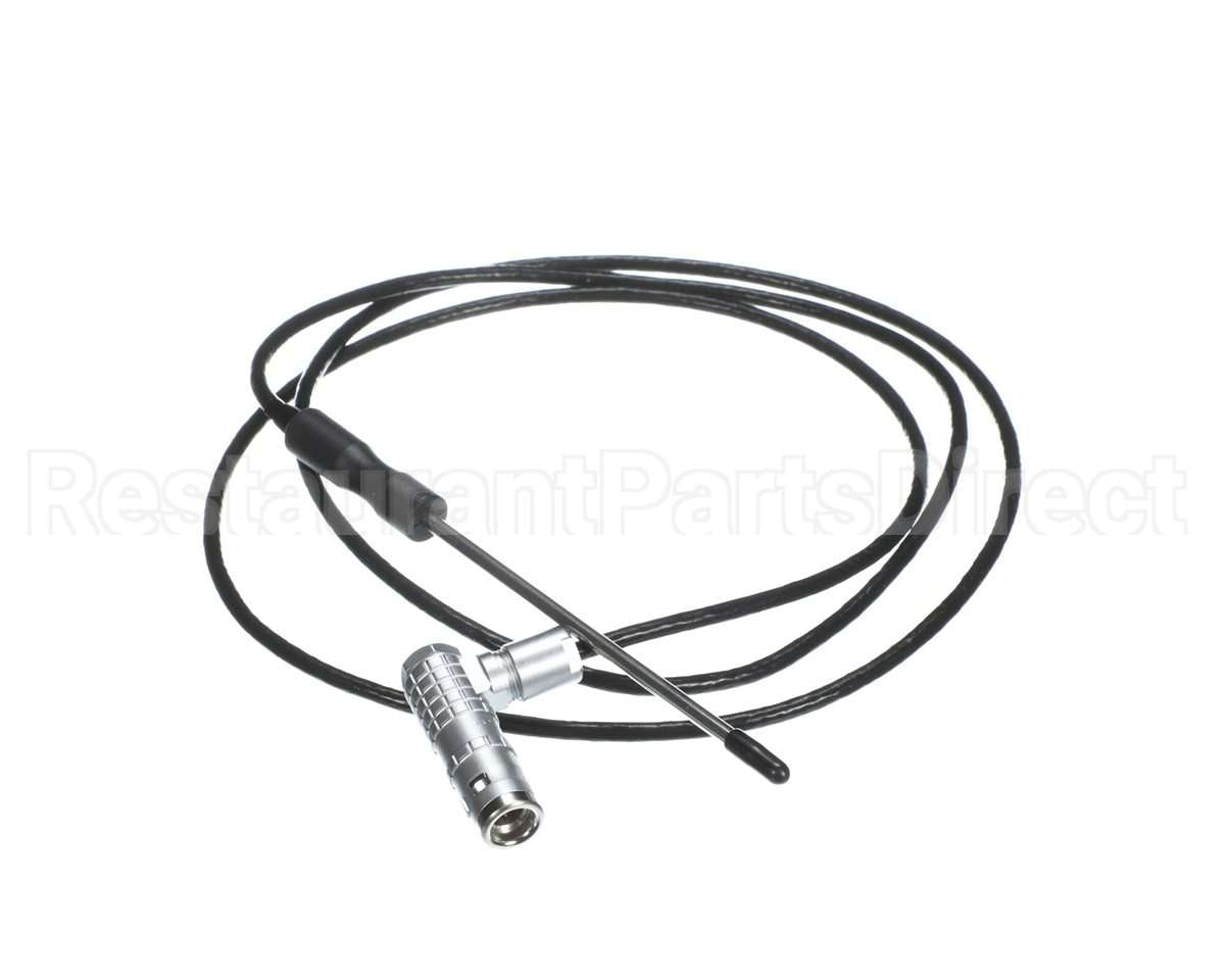40.01.843P Rational Meat Probe Sensor W. Angle Plug