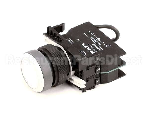 40.02.009 Rational Main Switch Ultravent