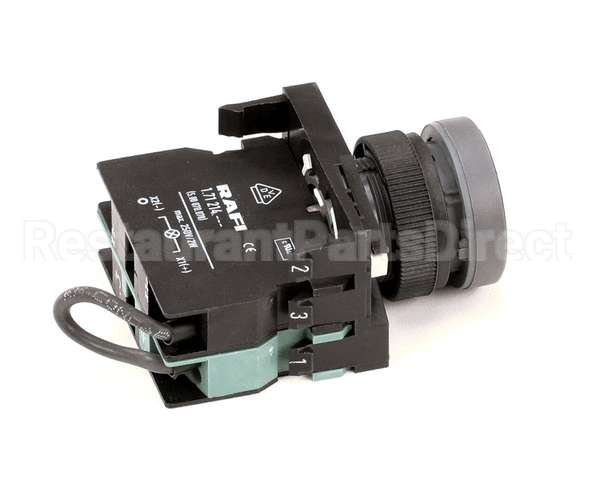 40.02.009 Rational Main Switch Ultravent