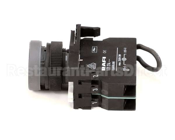 40.02.009 Rational Main Switch Ultravent