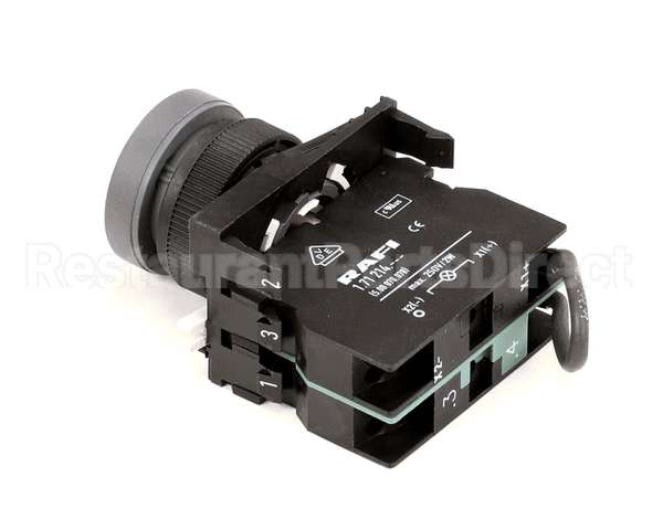 40.02.009 Rational Main Switch Ultravent