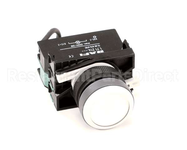 40.02.009 Rational Main Switch Ultravent