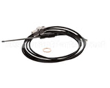 40.02.102P Rational Meat Probe Sensor Straight