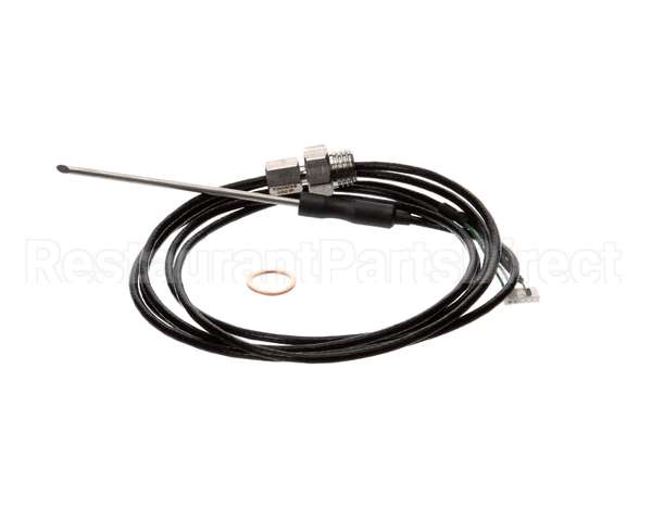 40.02.102P Rational Meat Probe Sensor Straight