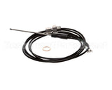 40.02.102P Rational Meat Probe Sensor Straight
