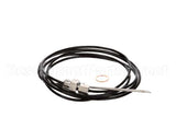 40.02.102P Rational Meat Probe Sensor Straight