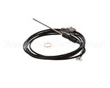 40.02.102P Rational Meat Probe Sensor Straight