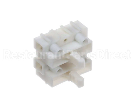 40.02.512P Rational Fuse Holder 2X6.3A