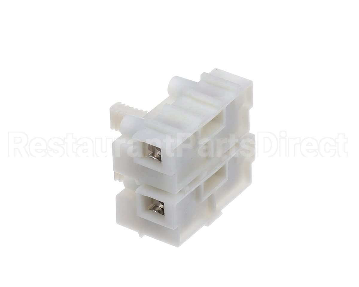 40.02.512P Rational Fuse Holder 2X6.3A