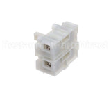 40.02.512P Rational Fuse Holder 2X6.3A