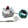 40.02.515S Compatible Rational Dry Up Protector