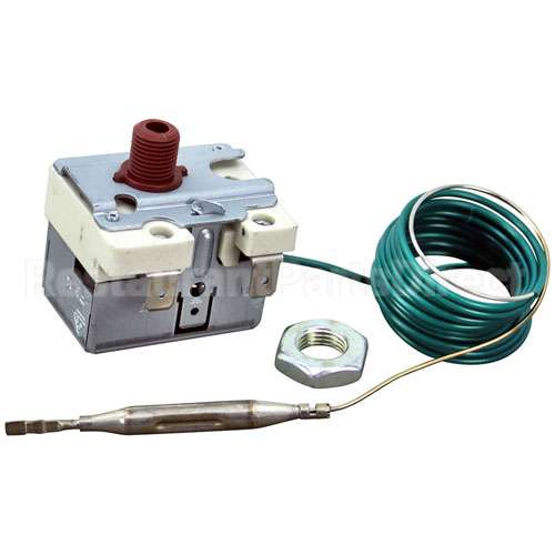 40.02.515S Compatible Rational Dry Up Protector