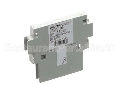 40.02.599 Rational Auxiliary Contact Rh1921-1Da11