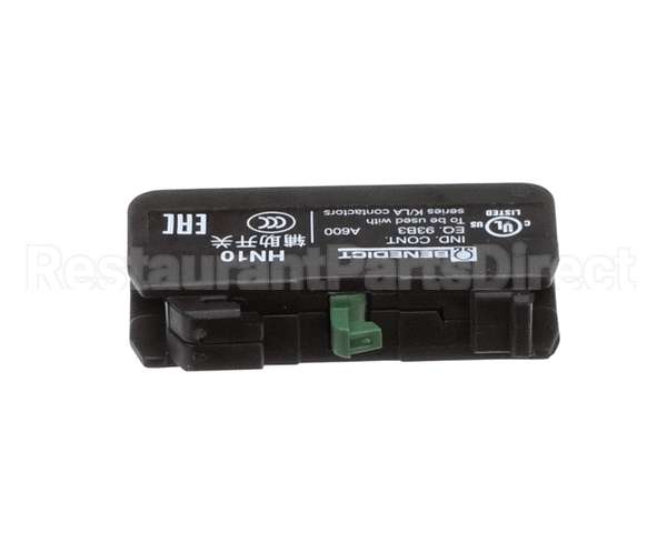 40.02.641P Rational Auxilliary Contact B&J Hn10 N/O