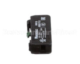 40.02.641P Rational Auxilliary Contact B&J Hn10 N/O