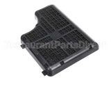 40.02.684P Rational Air Inlet Filter Cpl.