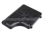 40.02.684P Rational Air Inlet Filter Cpl.