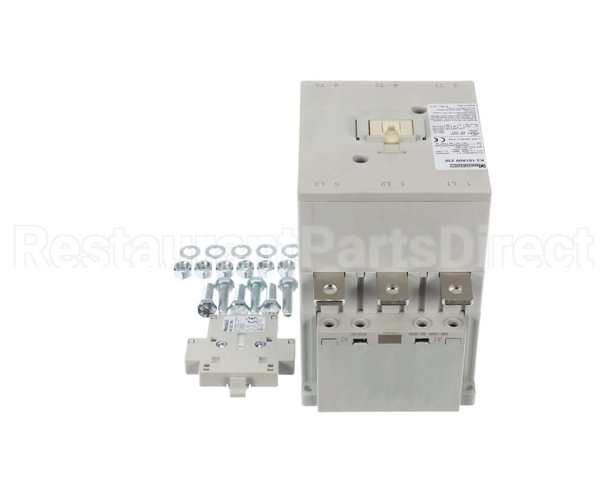40.02.768S Rational Contactor B&J K3-151A00 230