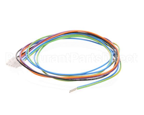 40.02.909 Rational Control Cable For Electronic Noice Filte