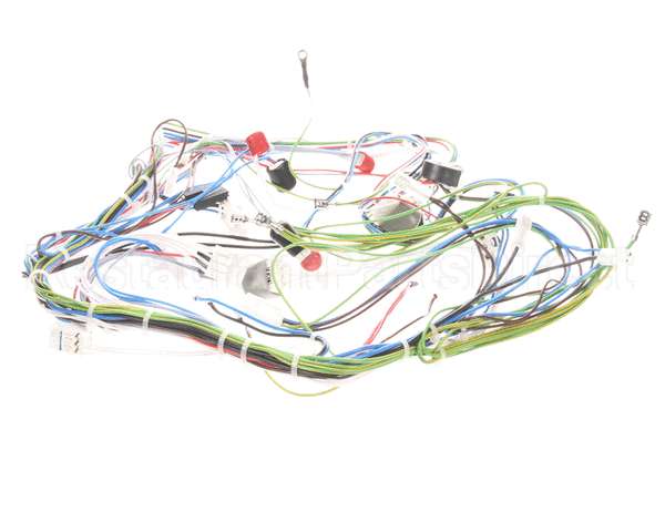 40.02.953 Rational Cable Control Harness
