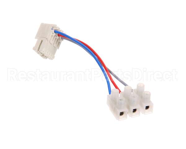 40.03.377 Rational Repair Set Cable X7 3Pole