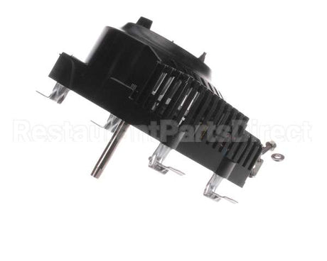 40.03.378P Rational Fan Motor With Motor Shaft Gasket