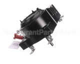 40.03.378P Rational Fan Motor With Motor Shaft Gasket