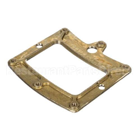 40.03.413 Rational Mating Flange F. Heating Assembly