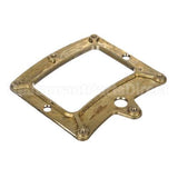 40.03.413 Rational Mating Flange F. Heating Assembly