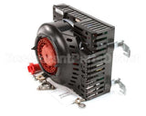 40.03.513P Rational Fan Motor With Motor Shaft Gasket