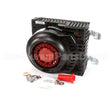 40.03.514P Compatible Rational Fan Motor With Motor Shaft Gasket