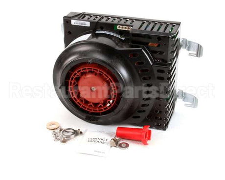 40.03.514P Rational Fan Motor With Motor Shaft Gasket