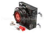 40.03.514P Rational Fan Motor With Motor Shaft Gasket