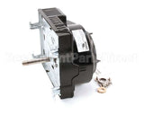 40.03.514P Rational Fan Motor With Motor Shaft Gasket
