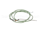 40.03.528P Rational Thermocouple Interior Cabinet B1
