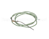 40.03.528P Rational Thermocouple Interior Cabinet B1