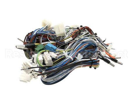 40.03.612 Rational Cable Control Harness