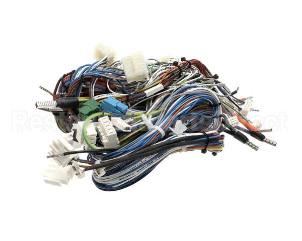 40.03.612 Rational Cable Control Harness