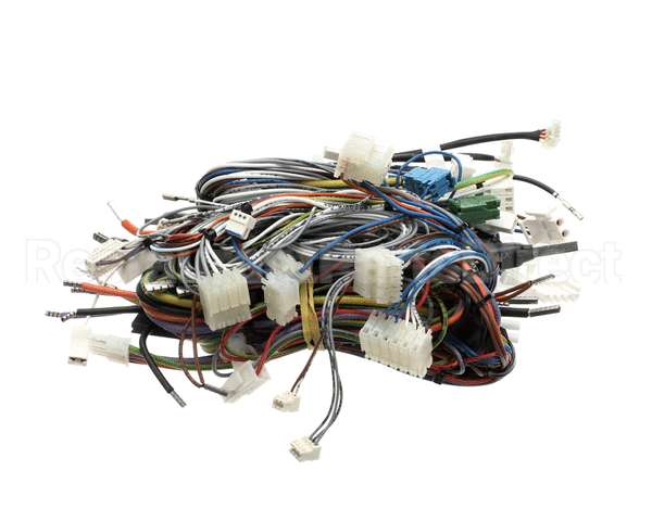 40.03.612 Rational Cable Control Harness