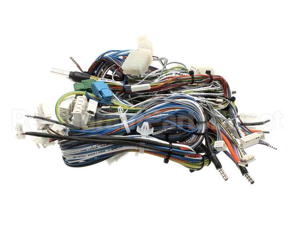 40.03.612 Rational Cable Control Harness