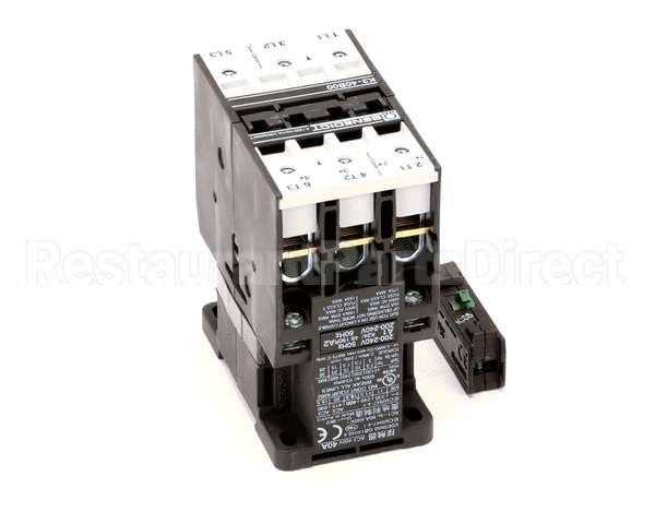 40.03.686S Rational Contactor Bj K3-40B00 Eur 190