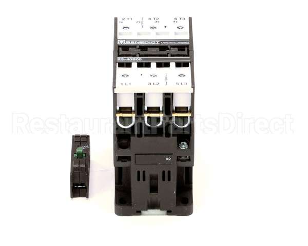 40.03.686S Rational Contactor Bj K3-40B00 Eur 190